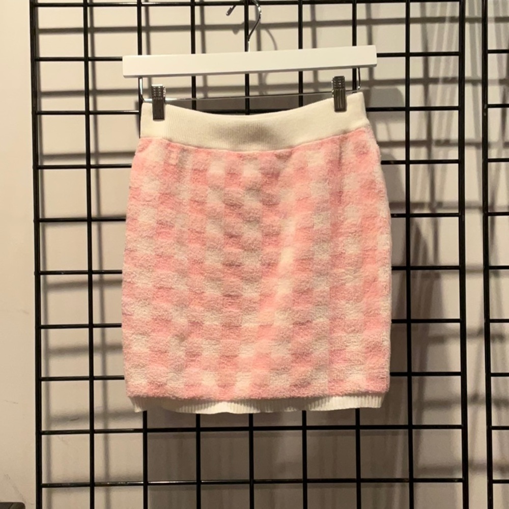 Mindy skirt